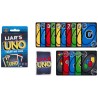 Uno Liar's