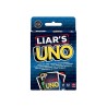 Uno Liar's