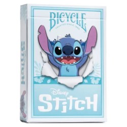 Bicycle - Disney Stitch ( l'unit)