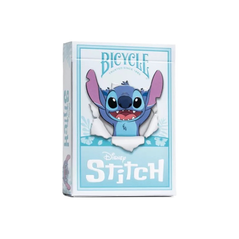 Bicycle - Disney Stitch