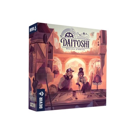 Daitoshi