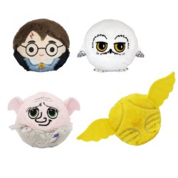 Bouncers Peluche rebondissante