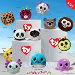 copy of Bouncers Peluche rebondissante