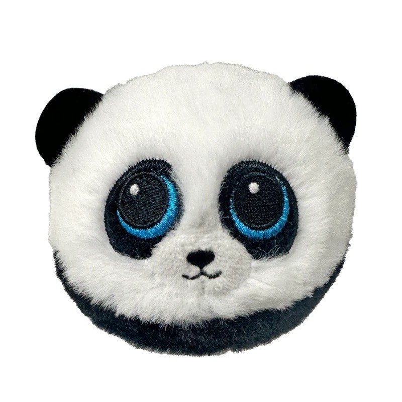 Ty - Beanie Bouncers Peluche rebondissante - Animaux de Ty