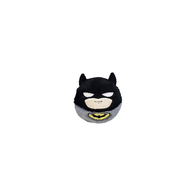 Ty - Beanie Bouncers Peluche rebondissante - Super Héros
