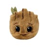 Ty - Beanie Bouncers Peluche rebondissante - Super Héros