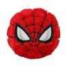 Ty - Beanie Bouncers Peluche rebondissante - Super Héros