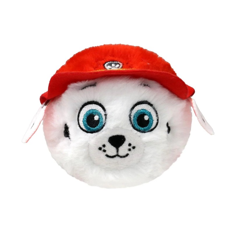Beanie Bouncers Peluche rebondissante - Pat' Patrouille