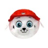 Ty - Beanie Bouncers Peluche rebondissante - Pat' Patrouille