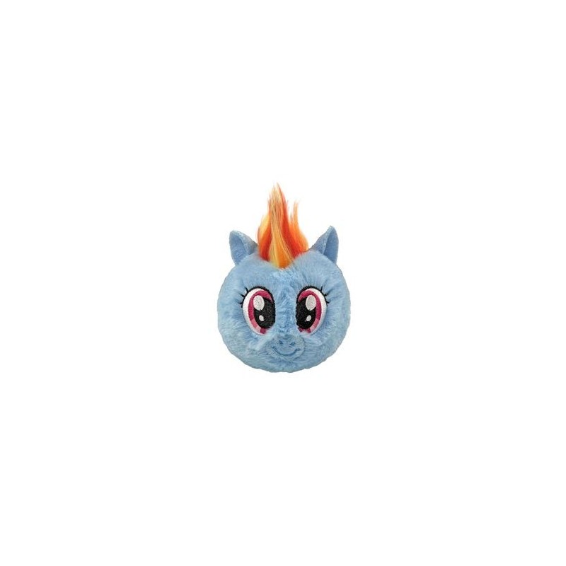 Beanie Bouncers Peluche rebondissante - My Little Pony