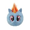 Ty - Beanie Bouncers Peluche rebondissante - My Little Pony