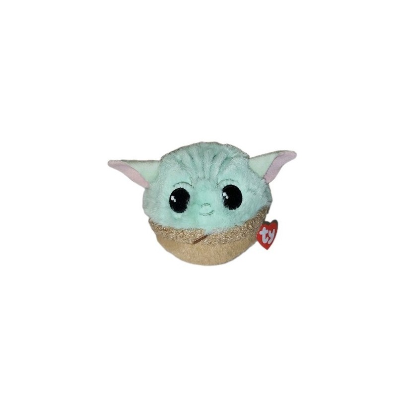 Ty - Beanie Bouncers Peluche rebondissante - Star Wars