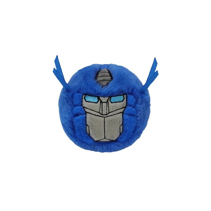 Ty - Beanie Bouncers Peluche rebondissante - Tranformers