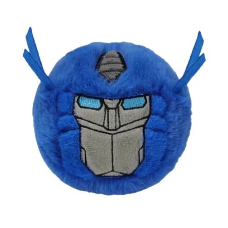 Ty - Beanie Bouncers Peluche rebondissante - Tranformers