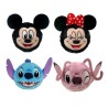 Ty - Beanie Bouncers Peluche rebondissante - Disney