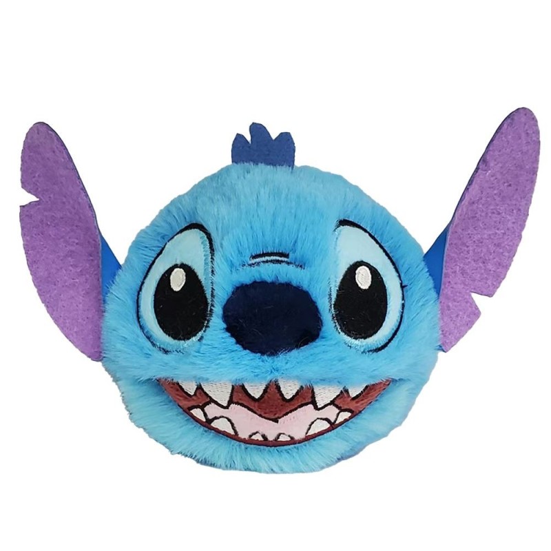 Ty - Beanie Bouncers Peluche rebondissante - Disney