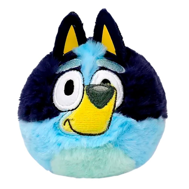 Ty - Beanie Bouncers Peluche rebondissante - Bluey