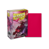 Dragon Shield - Sleeves Dual Matte Japanese Size 60