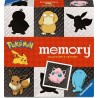 Grand Memory Pokémon - Edition Collector