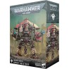 Warhammer 40.000 Imperial Knights : Knight Questoris