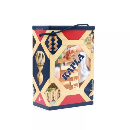 Kapla Baril 200 Classique