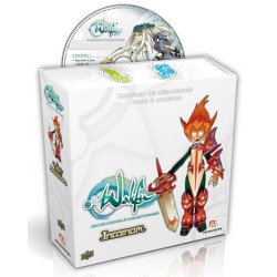Wakfu TCG - Coffret de démarrage 2 joueurs