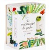 Moulin Roty - Microscope de poche - Le Botaniste - Le jardin