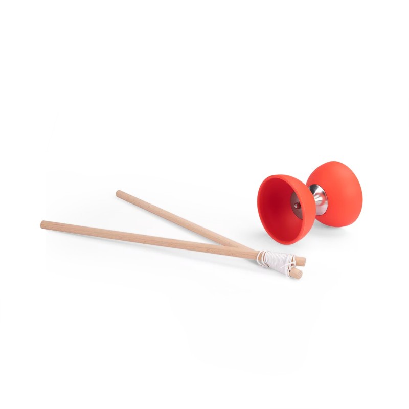 Diabolo - Aujourd'hui c'est mercredi - Moulin Roty