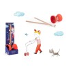 Diabolo - Aujourd'hui c'est mercredi - Moulin Roty