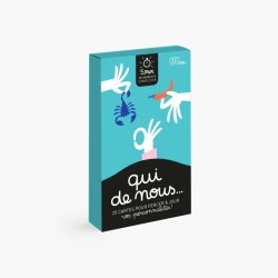 Qui de nousÉ