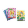 Moulin Roty - Cartes fantastiques - Les Loufoques