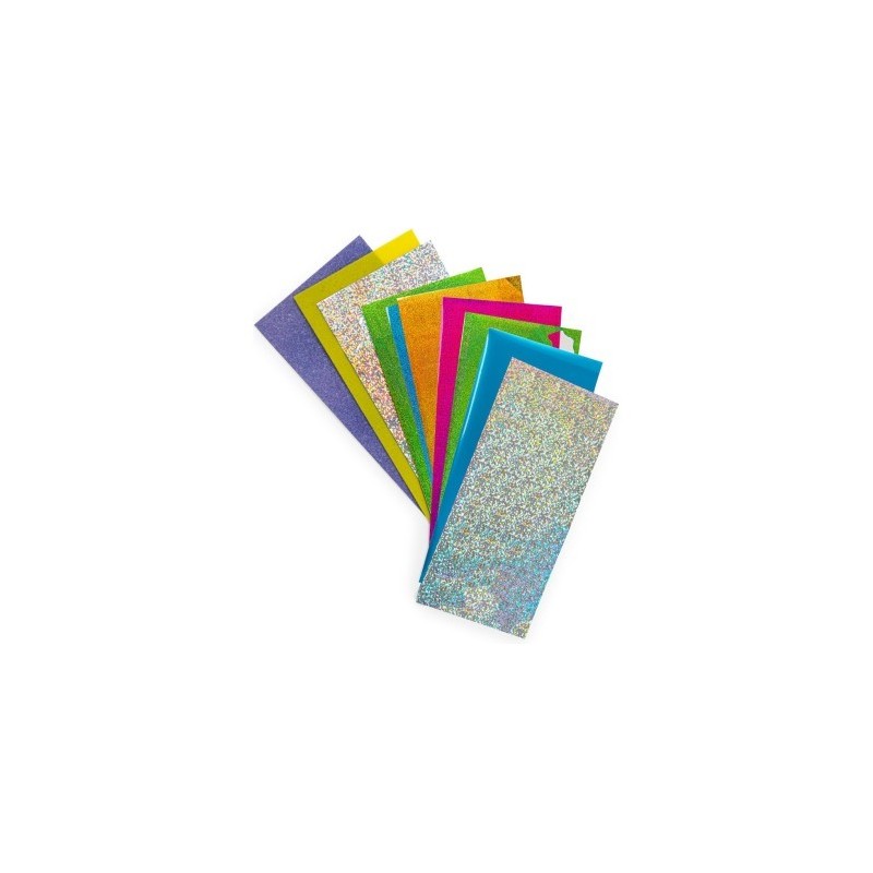 Moulin Roty - Cartes fantastiques - Les Loufoques