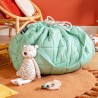 Poupée tigre Baboo en boîte - La forêt Mawa - Moulin Roty