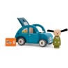 Moulin Roty - Voiture week-end - La Grande Famille - Moulin Roty