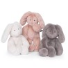 Lapin gris - Arthur et Louison - Moulin Roty