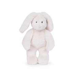 Lapin crème Arthur et Louison