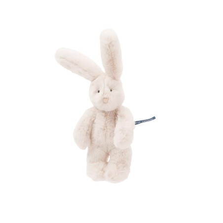 Petit lapin crème - Arthur et Louison - Moulin Roty