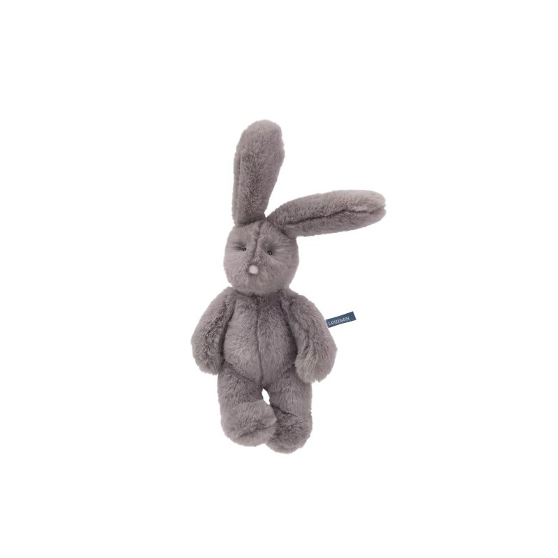 Petit lapin gris - Arthur et Louison - Moulin Roty