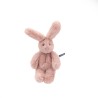 Petit lapin rose - Arthur et Louison - Moulin Roty