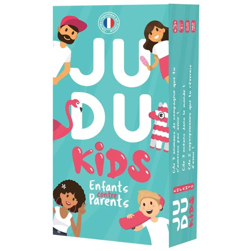 Juduku Kids