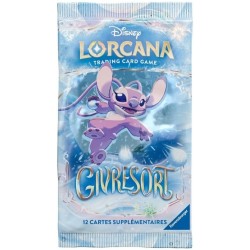 copy of copy of copy of copy of Lorcana Booster Chapitre 5 : Ciel Scintillant