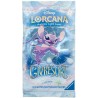 Lorcana - Booster Chapitre 11 : Givresort - Français