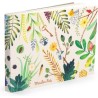 Le carnet aquarelle - Le Botaniste - Moulin Roty