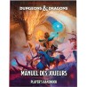 Donjons & Dragons  - Manuel des joueurs - Français