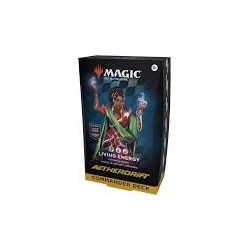 copy of Magic - Deck Commander Aetherdrift : Eternal Might - Anglais