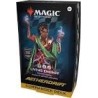 Magic - Deck Commander Aetherdrift : Living Energy - Anglais