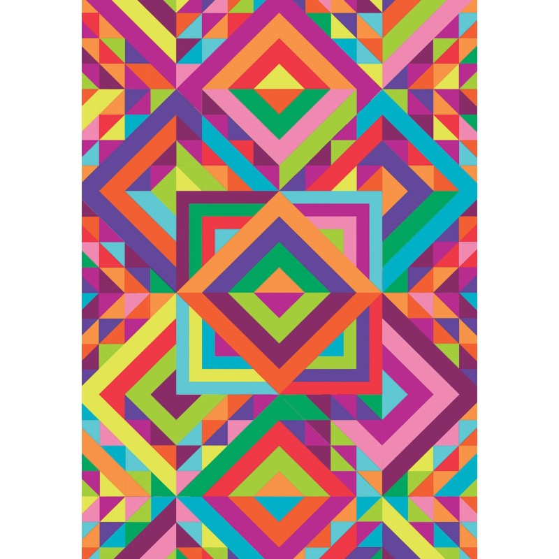Puzzle - Hypnose - 500p