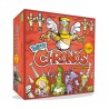 OCCASION - Witty Chronos
