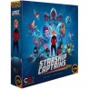 OCCASION - Starship Captains