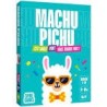 Machu Pichu